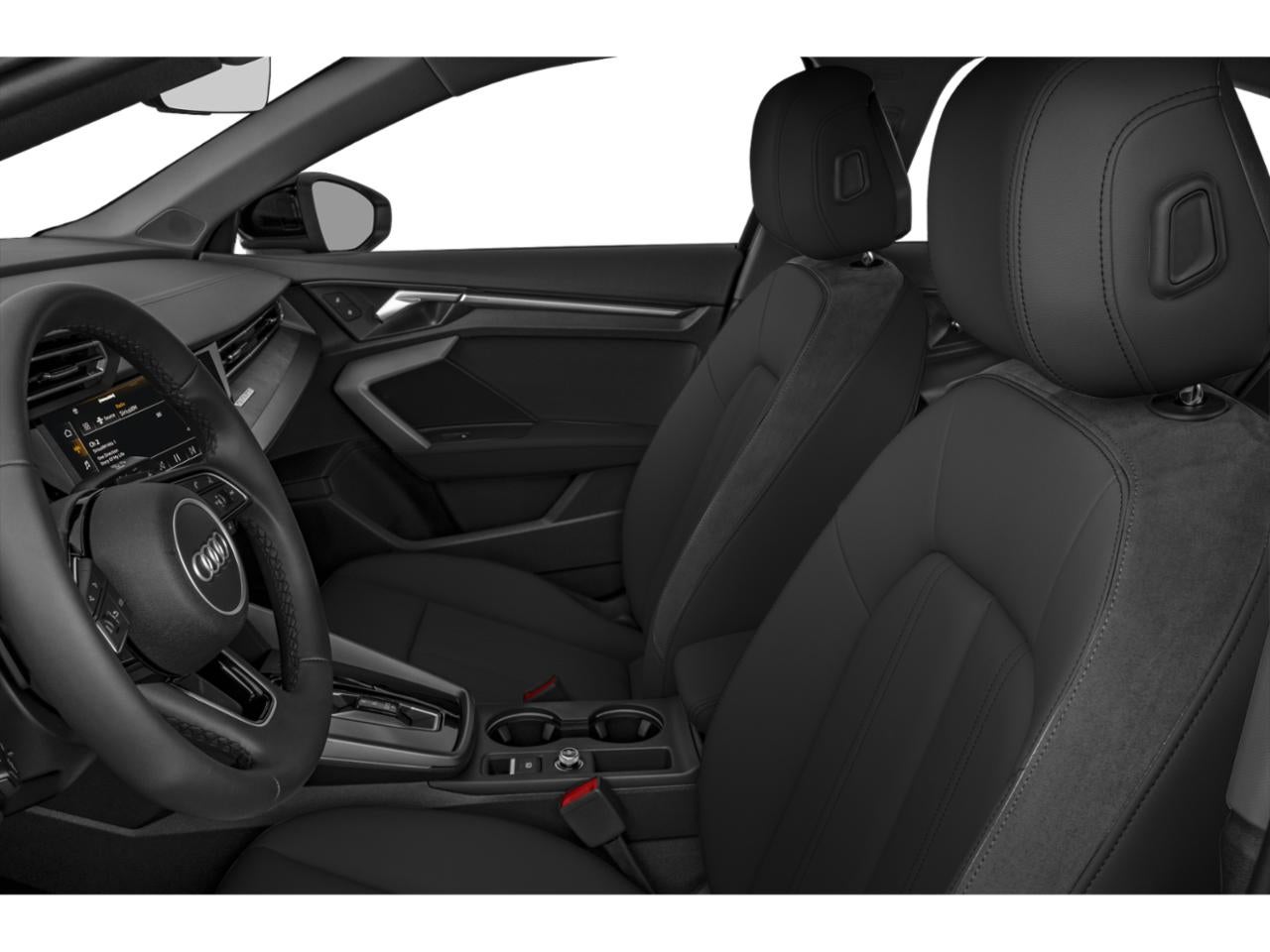 2026 Audi A3 Premium quattro