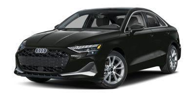 2026 Audi A3 Premium quattro