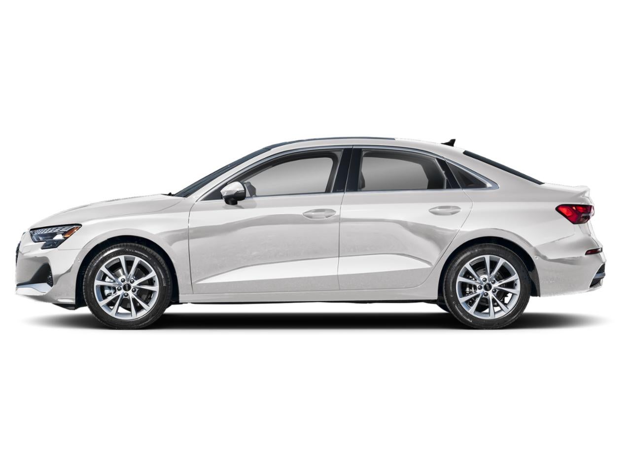 2026 Audi A3 Premium quattro