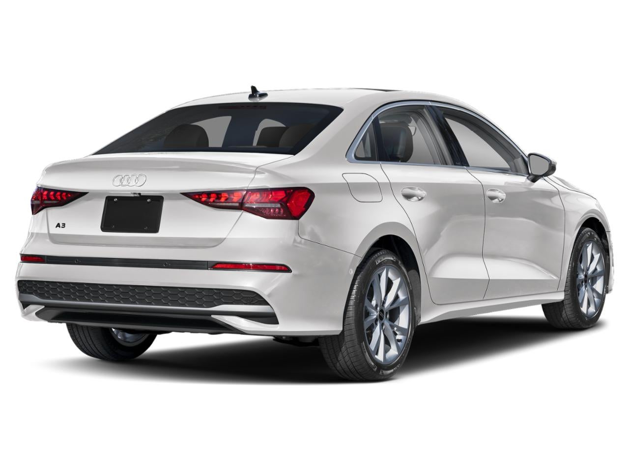 2026 Audi A3 Premium quattro