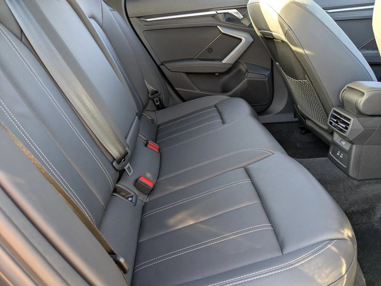 2026 Audi A3 Premium quattro