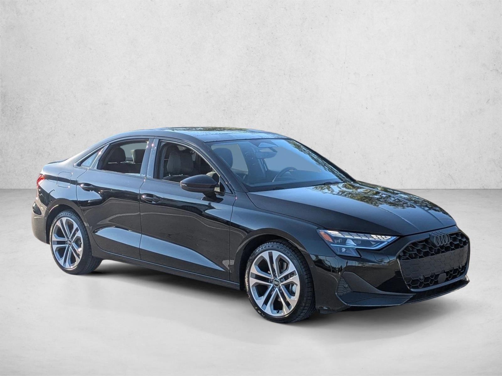 2026 Audi A3 Premium quattro