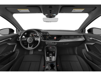 2026 Audi A3 Premium quattro