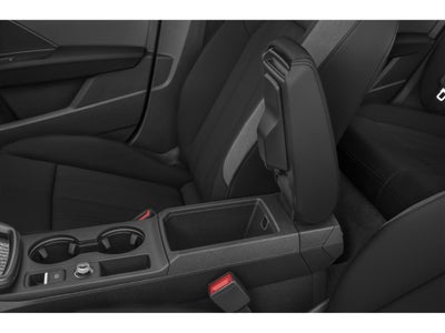 2026 Audi A3 Premium quattro