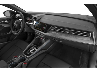 2026 Audi A3 Premium quattro