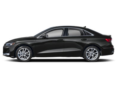 2026 Audi A3 Premium quattro
