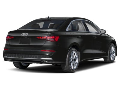 2026 Audi A3 Premium quattro