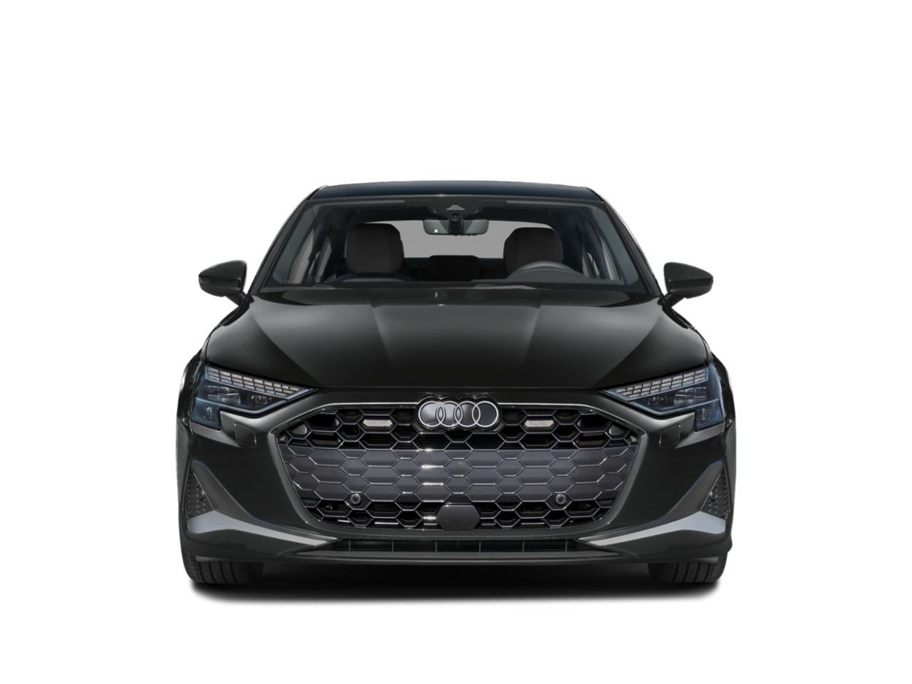2026 Audi A3 Premium quattro