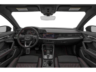 2023 Audi S3 Premium Plus 2.0 TFSI quattro