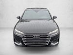 2020 Audi A4 Sedan Premium Plus 40 TFSI
