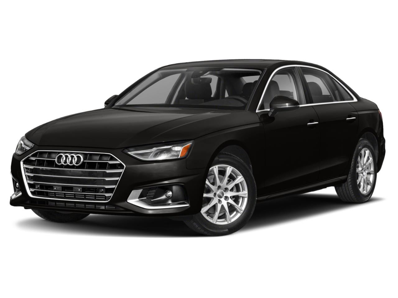 2020 Audi A4 Sedan Premium Plus 40 TFSI