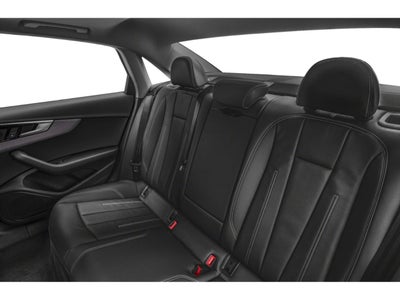 2020 Audi A4 Sedan Premium Plus 40 TFSI