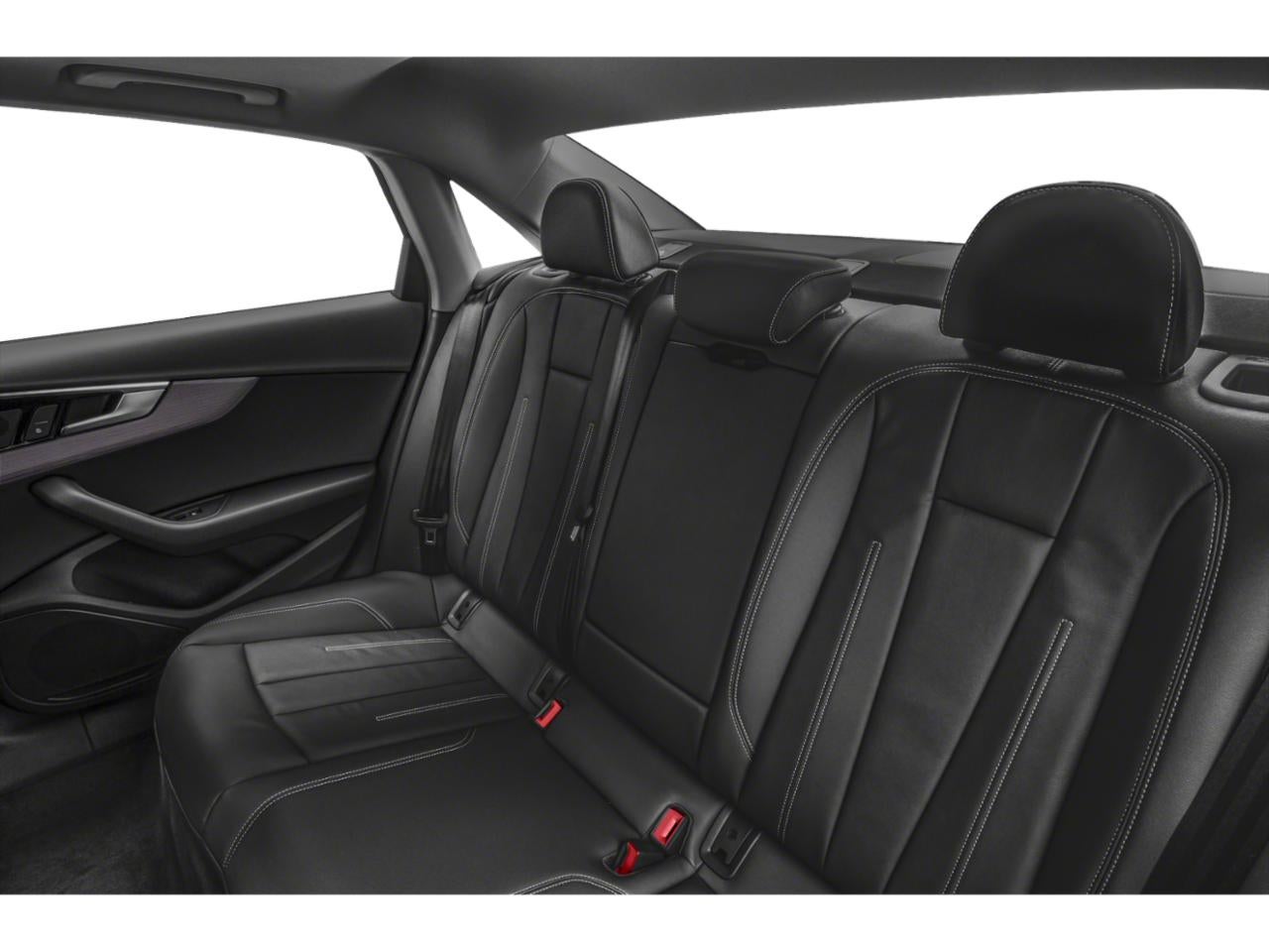 2020 Audi A4 Sedan Premium Plus 40 TFSI