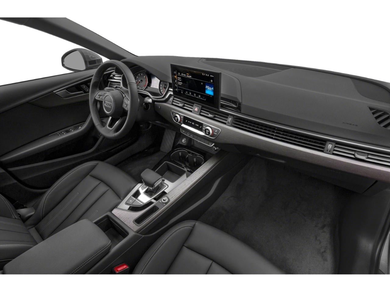 2020 Audi A4 Sedan Premium Plus 40 TFSI