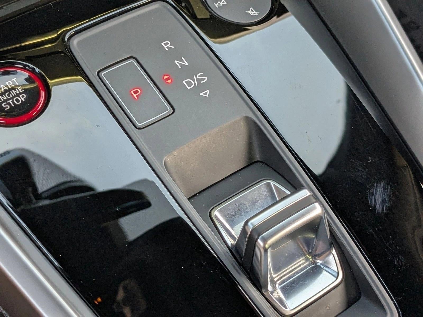 2024 Audi S3 Prestige 2.0 TFSI quattro