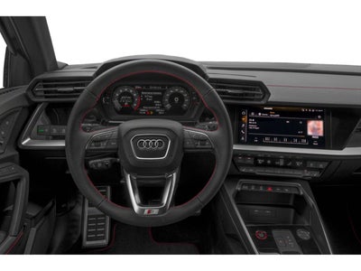 2024 Audi S3 Prestige 2.0 TFSI quattro