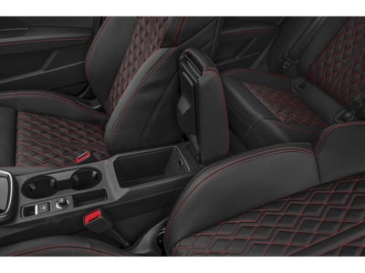 2024 Audi S3 Prestige 2.0 TFSI quattro