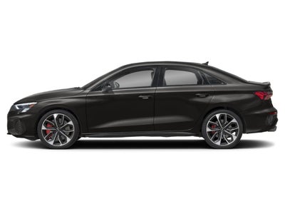 2024 Audi S3 Prestige 2.0 TFSI quattro