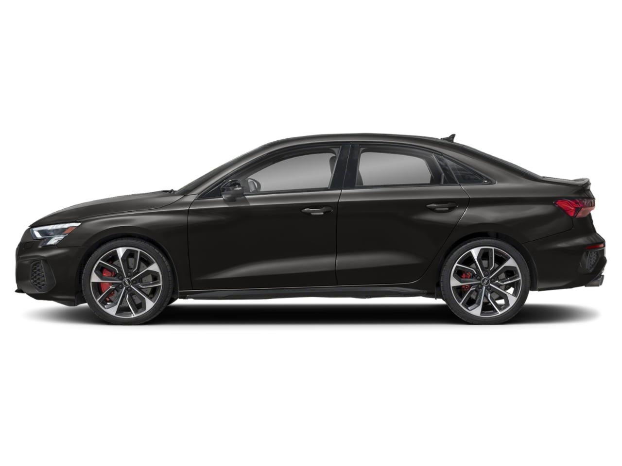 2024 Audi S3 Prestige 2.0 TFSI quattro