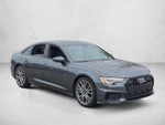 2023 Audi A6 Sedan Premium Plus 55 TFSI quattro