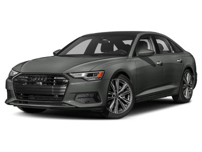 2023 Audi A6 Sedan Premium Plus 55 TFSI quattro