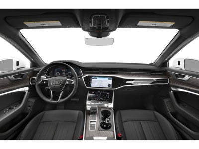 2023 Audi A6 Sedan Premium Plus 55 TFSI quattro