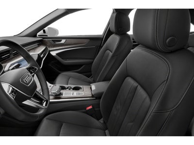 2023 Audi A6 Sedan Premium Plus 55 TFSI quattro