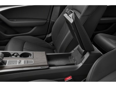 2023 Audi A6 Sedan Premium Plus 55 TFSI quattro