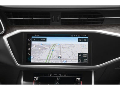 2023 Audi A6 Sedan Premium Plus 55 TFSI quattro
