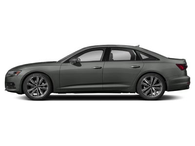 2023 Audi A6 Sedan Premium Plus 55 TFSI quattro