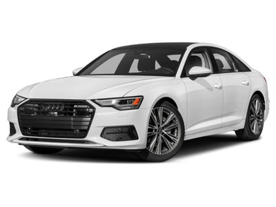 2023 Audi A6 Sedan Premium Plus 55 TFSI quattro