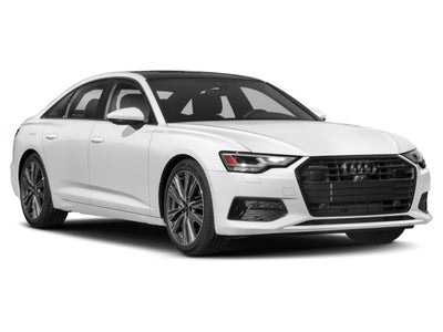 2023 Audi A6 Sedan Premium Plus 55 TFSI quattro