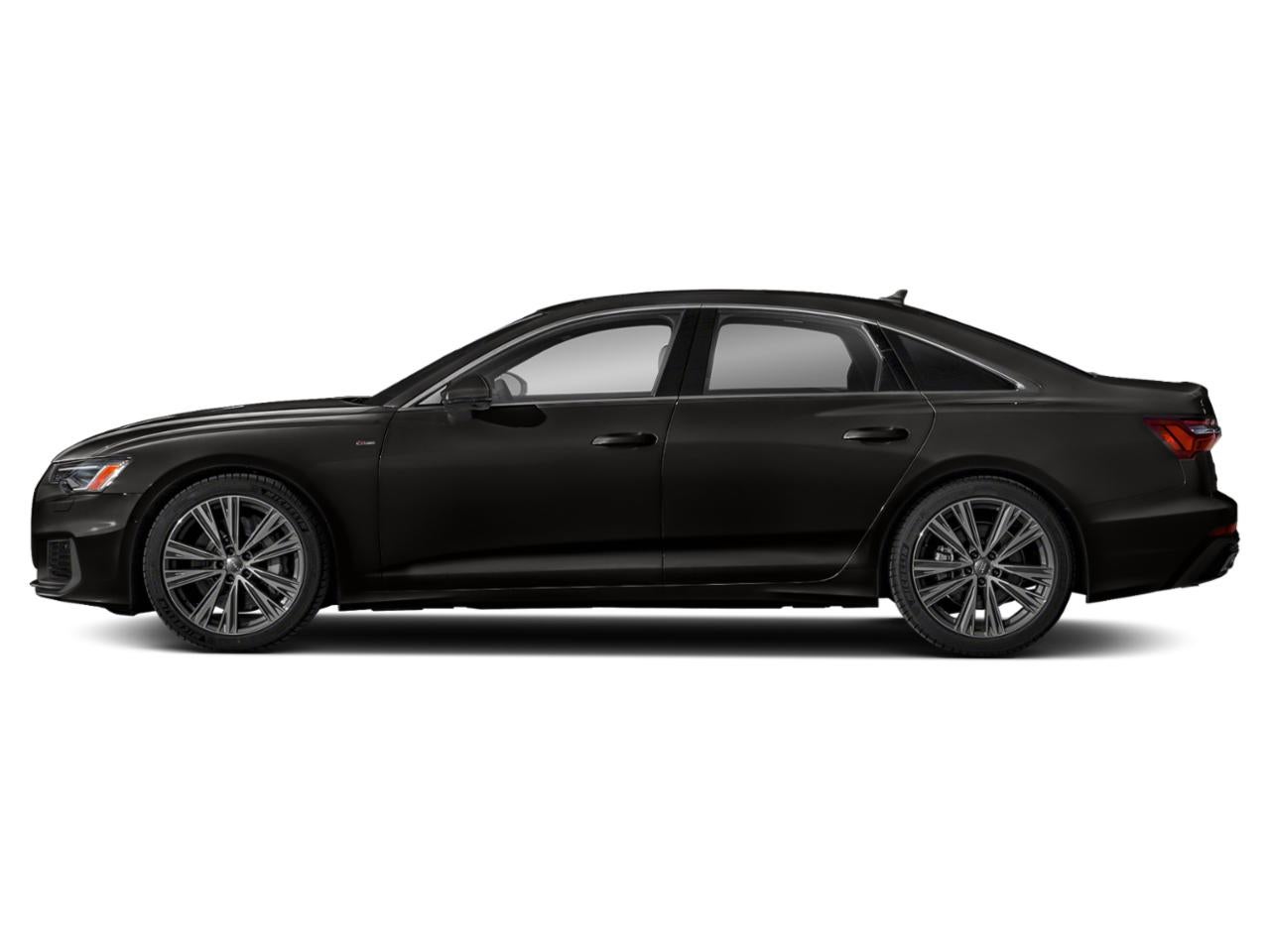 2022 Audi A6 Sedan Premium Plus 55 TFSI quattro