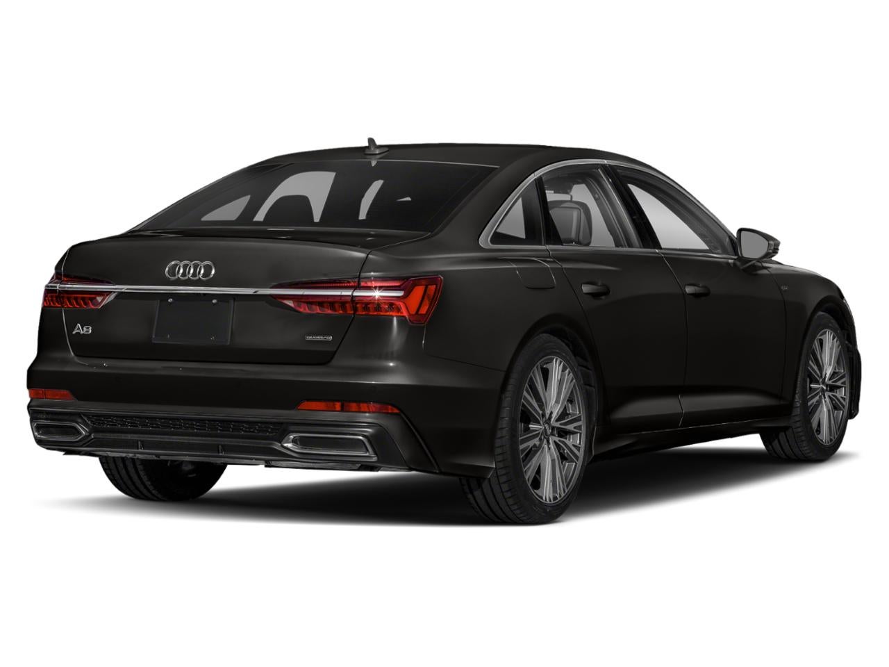 2022 Audi A6 Sedan Premium Plus 55 TFSI quattro