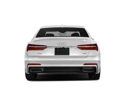 2022 Audi A6 Sedan Premium Plus 55 TFSI quattro