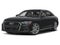 2024 Audi A8 L 55 TFSI quattro