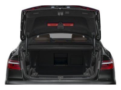 2024 Audi A8 L 55 TFSI quattro