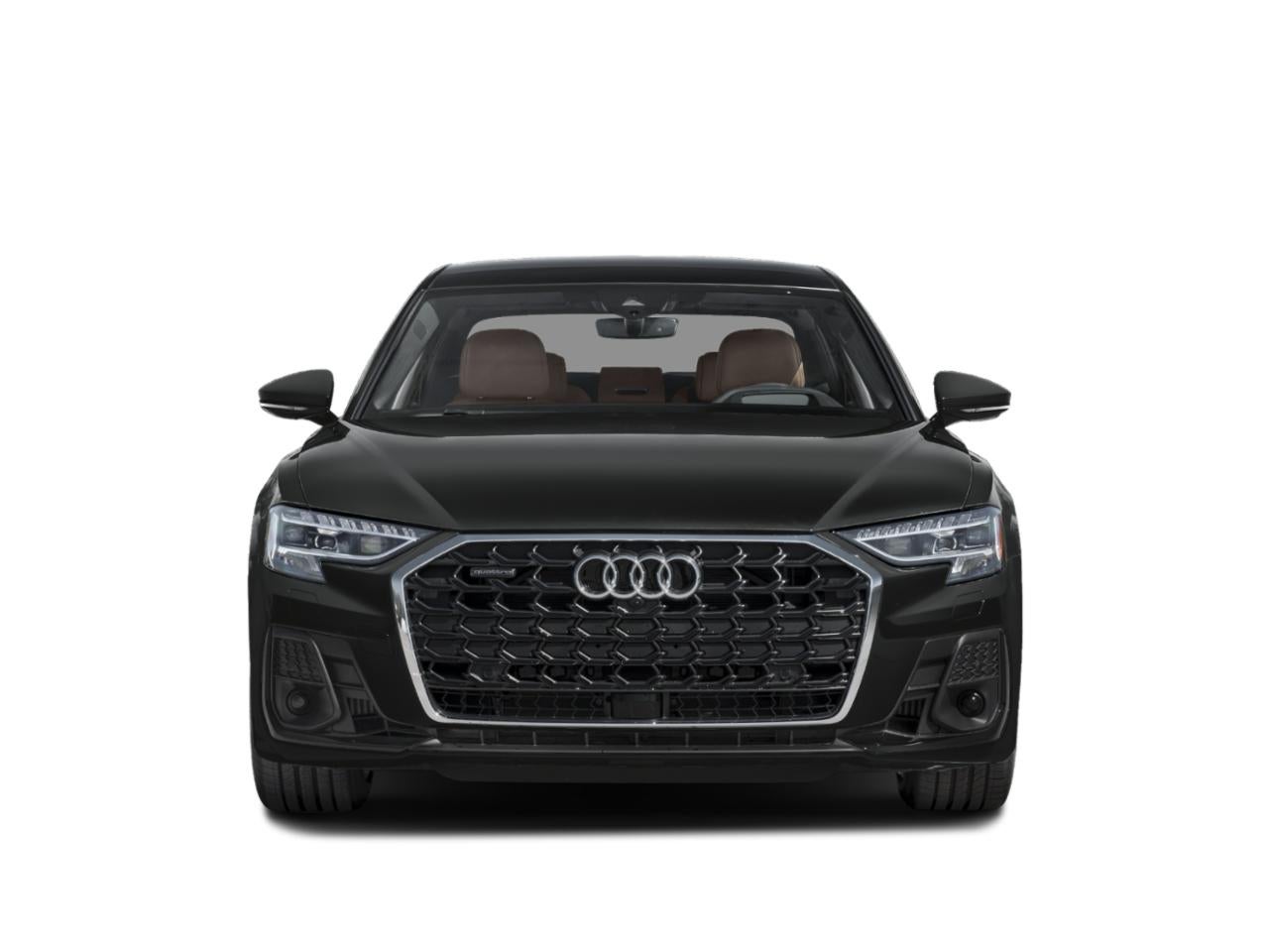 2024 Audi A8 L 55 TFSI quattro