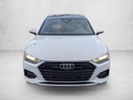 2019 Audi A7 Premium Plus 55 TFSI quattro