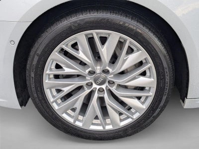 2019 Audi A7 Premium Plus 55 TFSI quattro