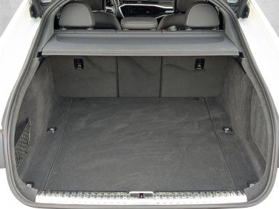 2019 Audi A7 Premium Plus 55 TFSI quattro