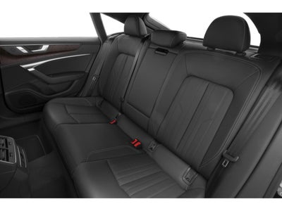 2019 Audi A7 Premium Plus 55 TFSI quattro