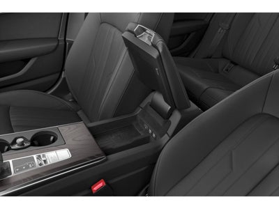 2019 Audi A7 Premium Plus 55 TFSI quattro