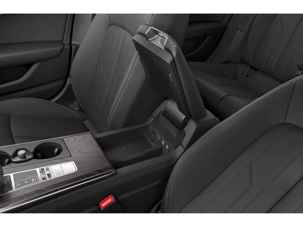 2019 Audi A7 Premium Plus 55 TFSI quattro