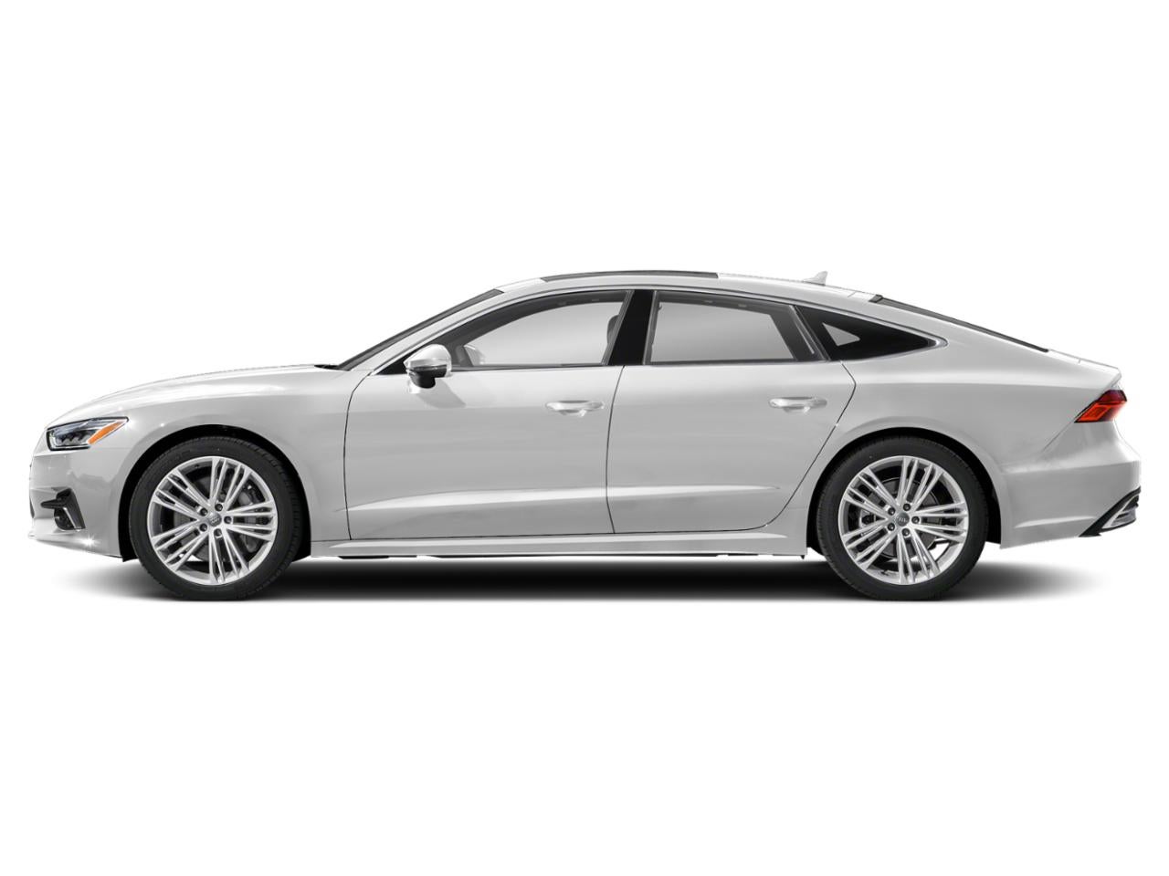 2019 Audi A7 Premium Plus 55 TFSI quattro