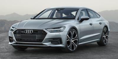 2019 Audi A7 Premium Plus 55 TFSI quattro