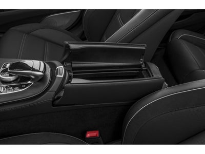 2018 Mercedes-Benz E-Class AMG® E 63 S 4MATIC® Sedan