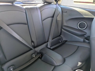 2018 MINI Cooper Hardtop 2 Door Cooper