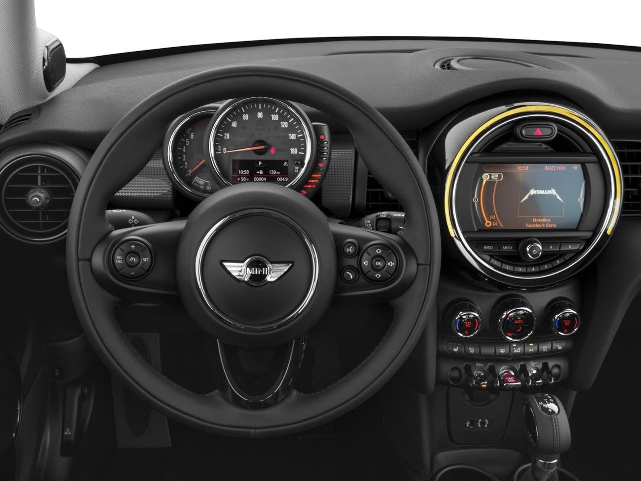 2018 MINI Cooper Hardtop 2 Door Cooper