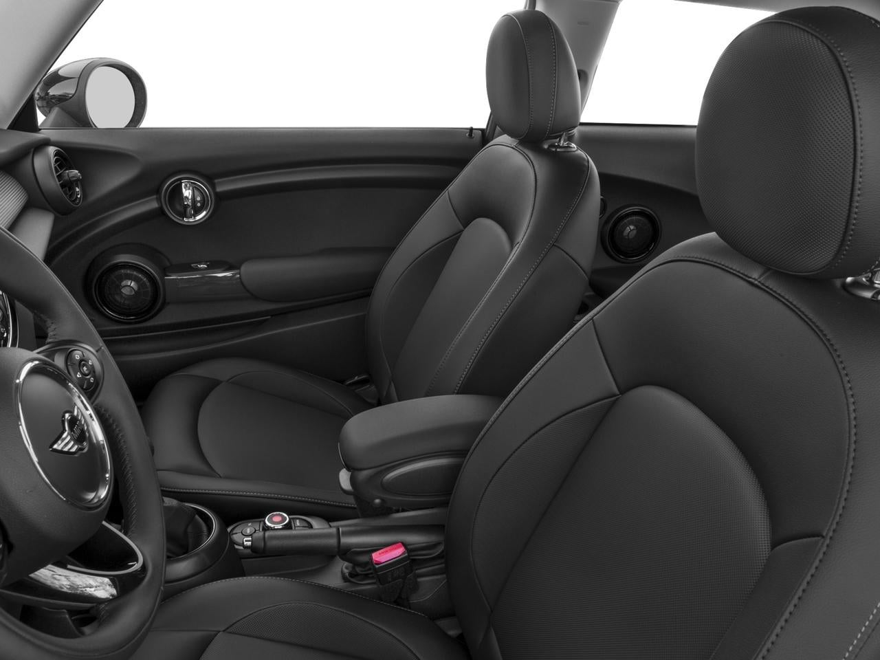 2018 MINI Cooper Hardtop 2 Door Cooper